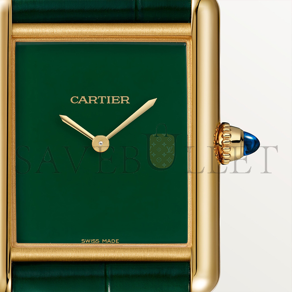 Ca*t*er tank l**is watch wgta0191